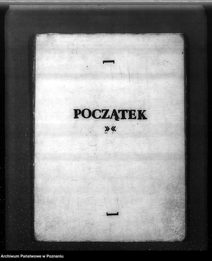 Obraz 3 z jednostki "Nadzór nad gospodarką w lasach majętności Nowy Dwór w powiecie nowotomyskim"