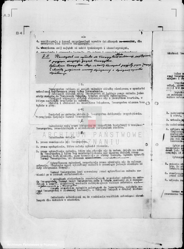 image.from.unit.number "Towarzystwo Ogródków Działkowych przy,,Bielnikach" w Poznaniu/"