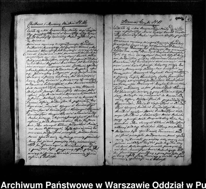 image.from.unit.number "Akta urodzeń, małżeństw i zgonów"
