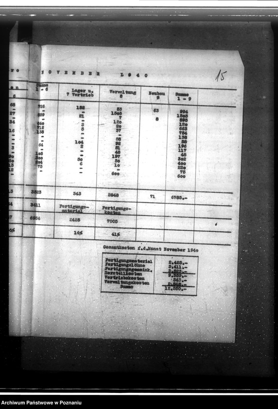 Obraz 19 z jednostki "Preisgestaltung der landwirtschaftlichen Maschinen"