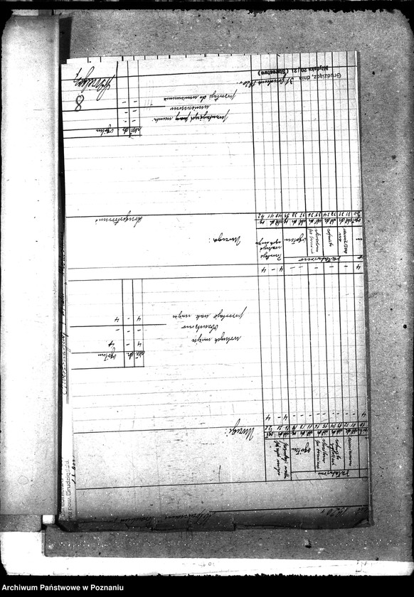 Obraz 17 z jednostki "Statystyka - Pomorze [raporty stanu zatrudnienia]"