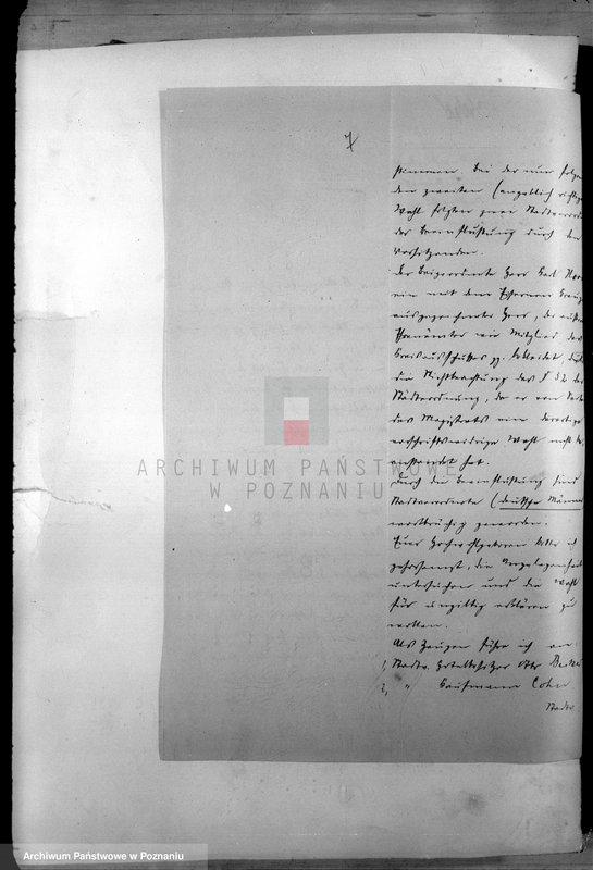 Obraz 11 z jednostki "Die Magistratspersonen der Stadt Rakwitz"