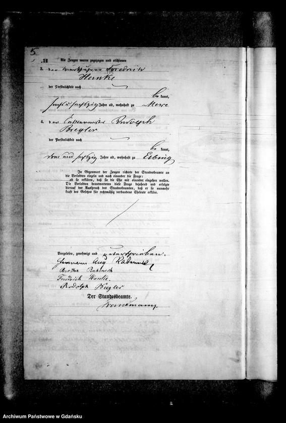 image.from.unit.number "Księga małżeństw"