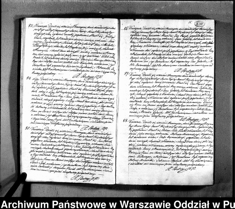 image.from.unit.number "Akta urodzeń, małżeństw, zgonów"