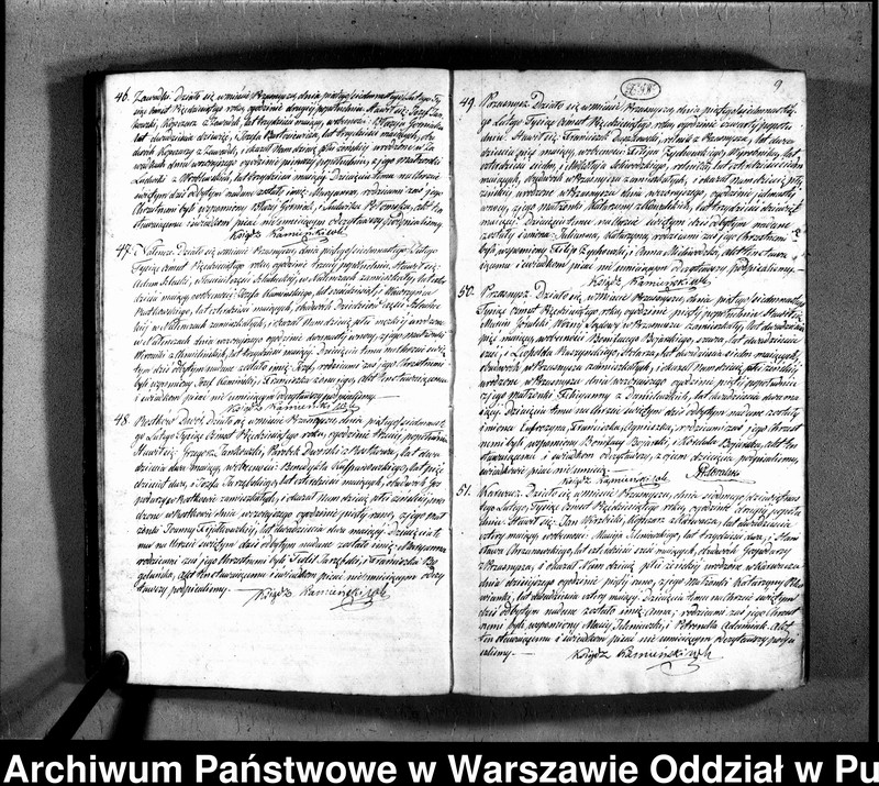 image.from.unit.number "Akta urodzeń, małżeństw, zgonów"