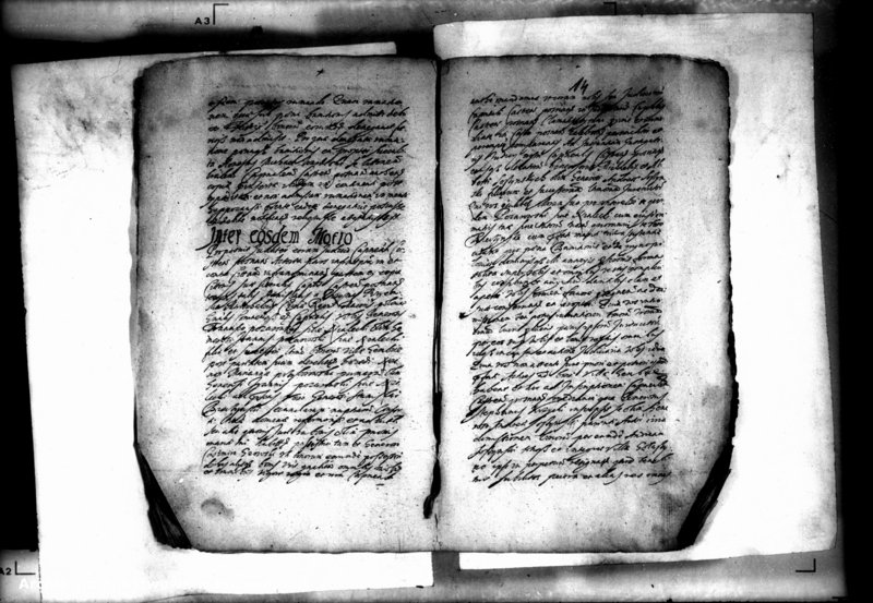 Obraz 17 z jednostki "Decreta iudicii [inducta]"