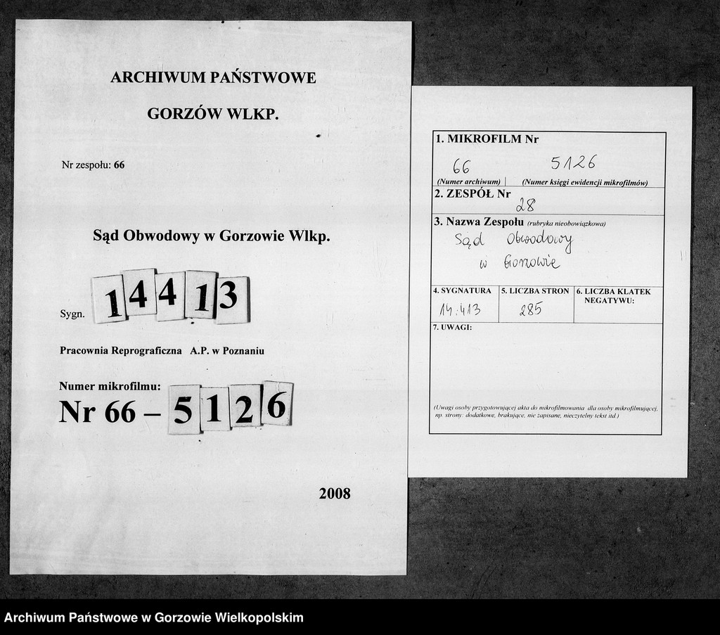 image.from.unit.number "Duplikate der Kirchenbücher von Stennewitz: Stennewitz (Stanowice), Stennewitzer Hütte (Stanowiczki), Christinenhof (Osica), Bayershorst (Dobrobądz), Dühringshof (Bogdaniec), Friedrichsberg (Motylewo), Gennin (Jenin), Klein Marwitz (Marwiczki)"