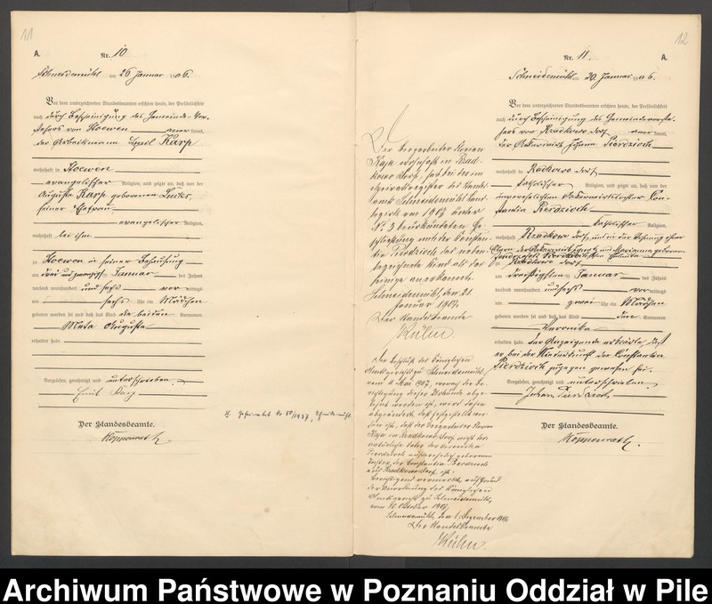 image.from.unit.number "Księga urodzeń"