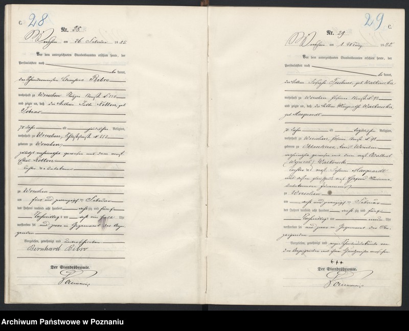 image.from.unit.number "Księga zgonów"