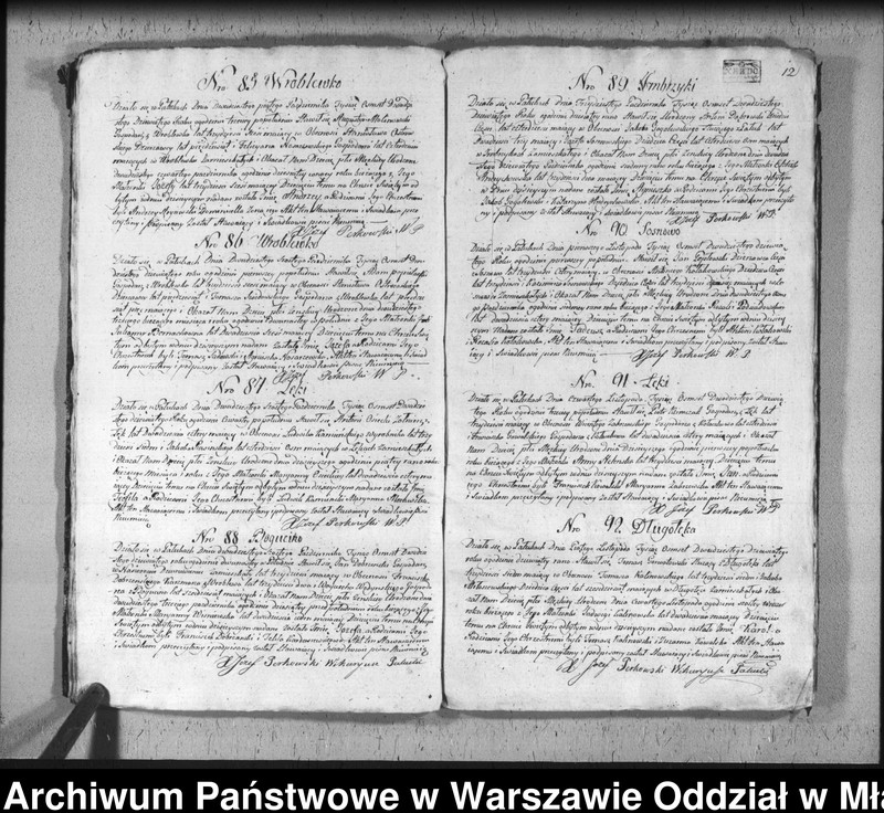 image.from.unit.number "Akta urodzin, małżeństw i zgonów"