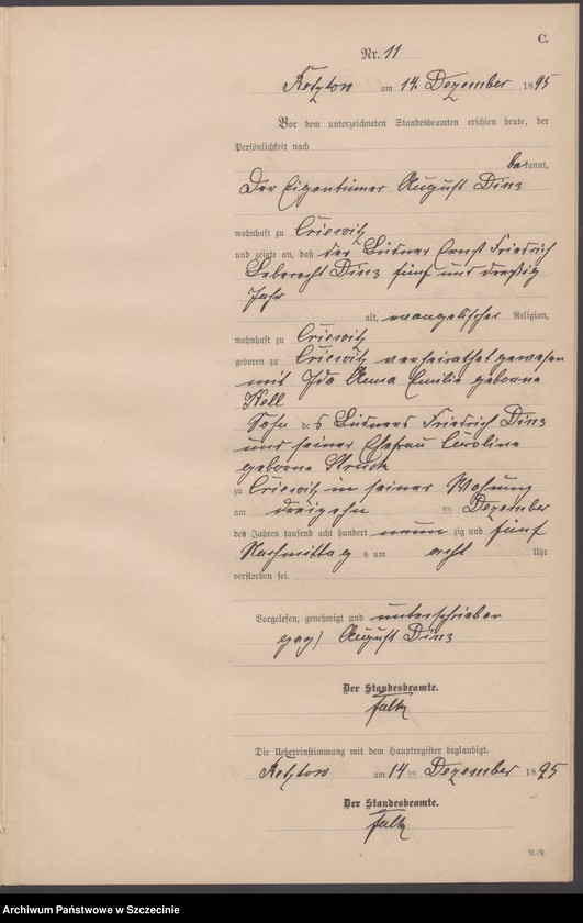 image.from.unit.number "Sterbe-Register (Neben-Register)"