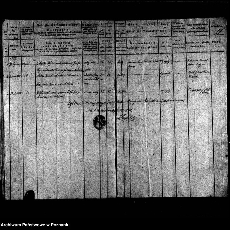 image.from.unit.number "Duplikaty urodzonych, zmarłych i zaślubionych"