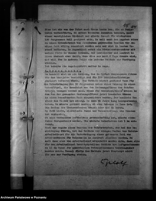 Obraz 19 z jednostki "Raumbedarf für Lehrerbildungsanstalten"