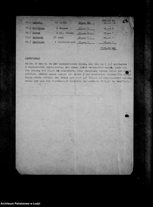 Obraz 11 z jednostki "Beschlagnahme Strafsachen"