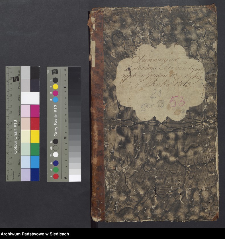 image.from.unit.number "Dowody do akt małżeństw"