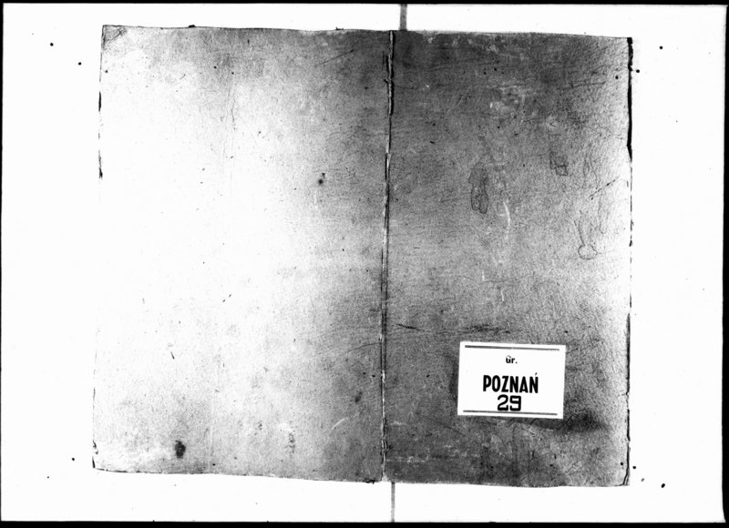 Obraz 3 z jednostki "Resignationes [inducta]"