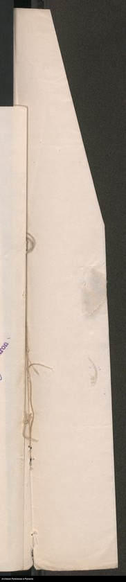 Obraz 19 z jednostki "A. betr. Privatgelehrter Hieronimus Feldmanowski aus Konin, Kreis Buk"