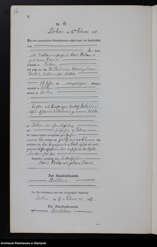 image.from.unit.number "Sterbe-Neben-Register Nr 1-93"