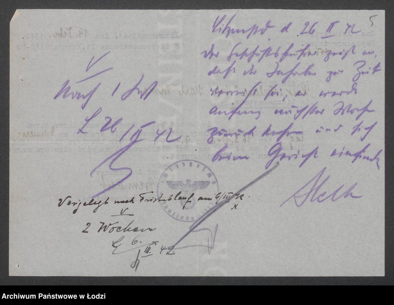 Obraz 7 z jednostki "Karol Beme Kino „PALACE“"