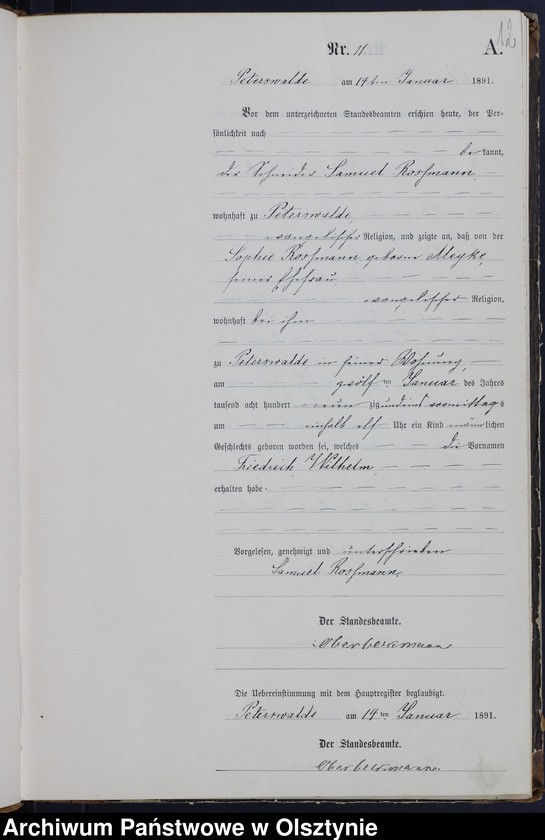 image.from.unit.number "Geburts-Neben-Register Nr 1 - 174"