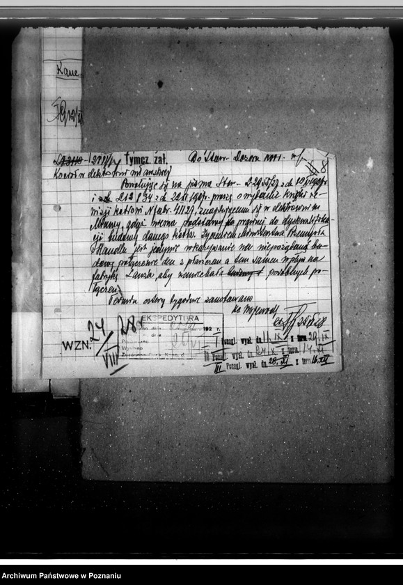 image.from.unit.number "Młyna Gottlieba Jonasa w Kobylinie pow. krotoszyński nr woj. 6532"