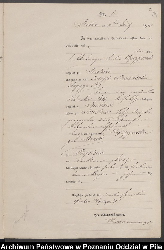 image.from.unit.number "Księga zgonów"