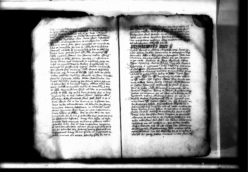 Obraz 8 z jednostki "Decreta officii [inducta]"