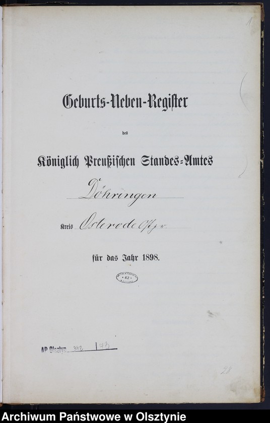 image.from.unit.number "Geburts-Neben-Register Nr 1 - 88"