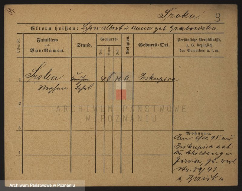 Obraz 20 z jednostki "Sroka - Stache"