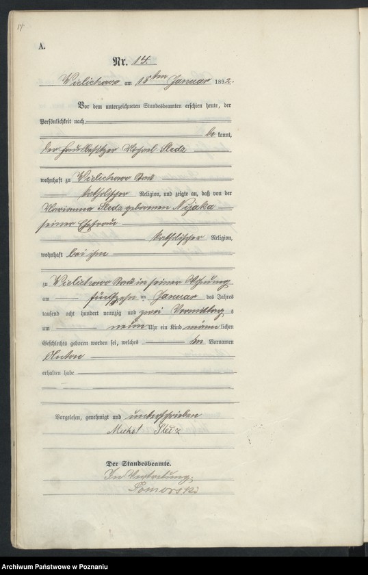 image.from.unit.number "Księga urodzeń"