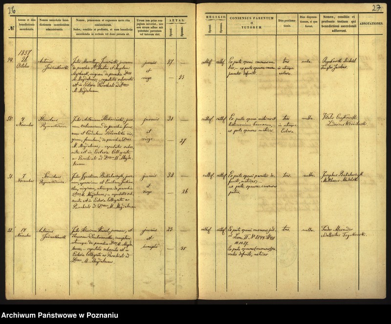 image.from.unit.number "Księga małżeństw"