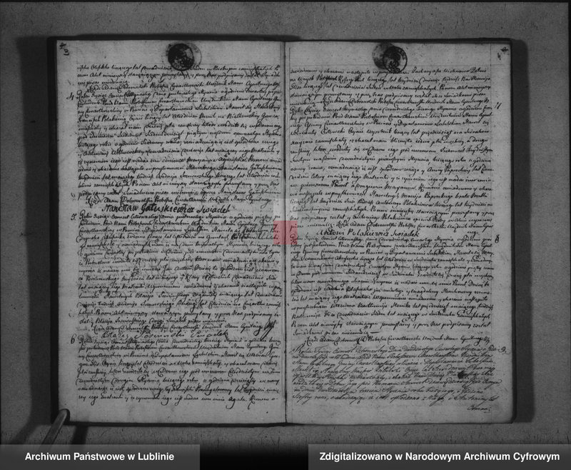 image.from.unit.number "Księga urodzeń, zapowiedzi, małżeństw i zgonów"