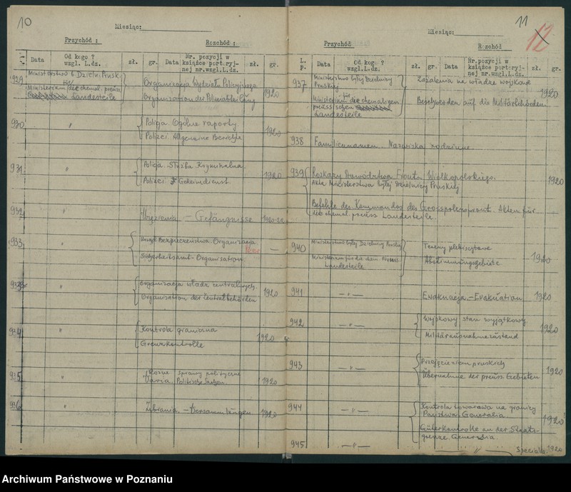 Obraz 8 z jednostki "[Spis dokumentacji]"