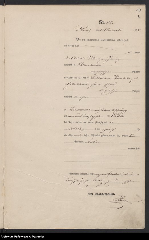 image.from.unit.number "Księga urodzeń"