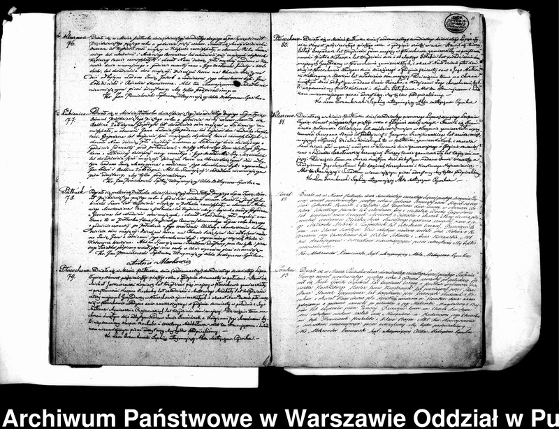 image.from.unit.number "Akta urodzeń, małżeństw i zgonów"