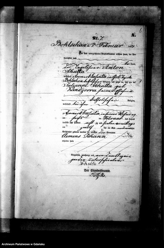 image.from.unit.number "Księga urodzeń"