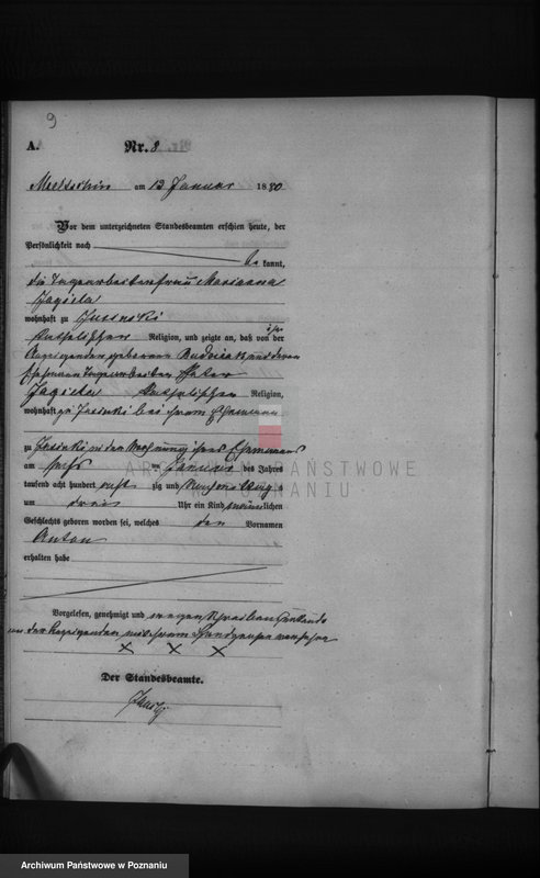 image.from.unit.number "Księga urodzeń"