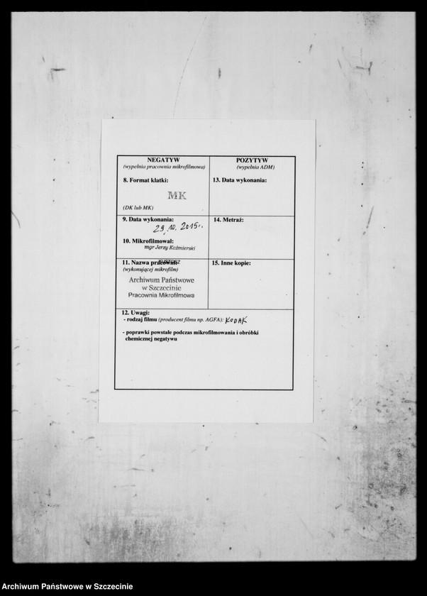 image.from.unit.number "Działalność Rolniczych Spółdzielni Produkcyjnych w powiatach województwa szczecińskiego"