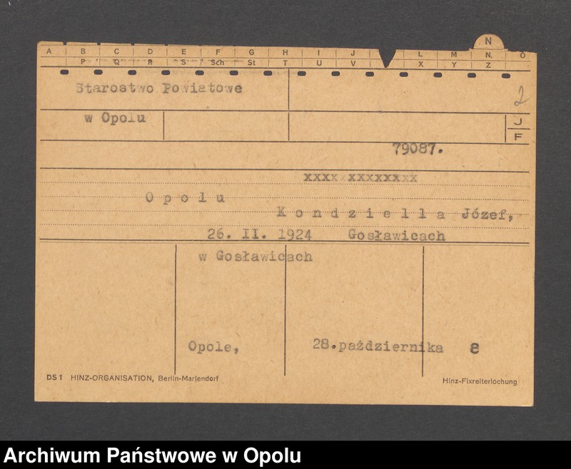 Obraz 4 z jednostki "[Swoboda Piotr, ur. 14.04.1878 r. Lagiewniki]"