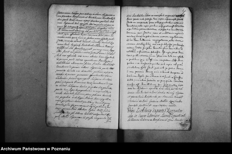 Obraz 8 z jednostki "Decreta [inducta]"