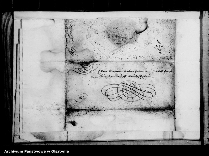 image.from.unit.number "Acta betreffend die von der Convocation der Landstände bewilligte erhöhte Accis, Kopfgelder, Biersteuer und Hubenschoss, und Festsetzung einer neuen Zusammenkunft zwecks Abfertigung der Reassumptiones, Relationen in den Provinzen und Assecuration"