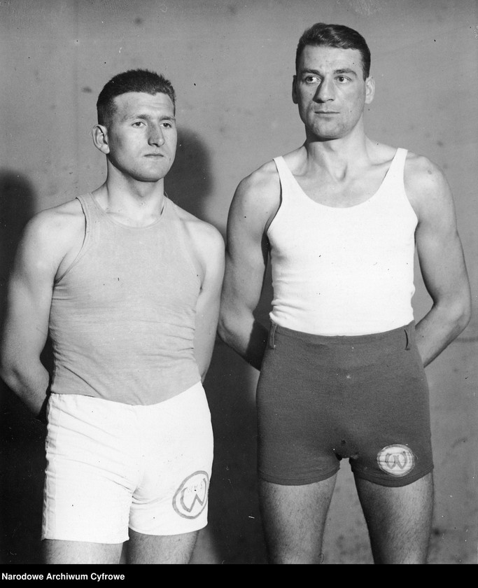 image.from.unit.number "Drużynowe mistrzostwa Polski w boksie w Poznaniu"