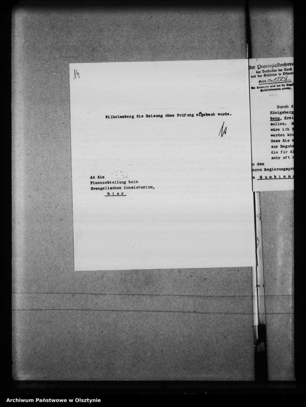 image.from.unit.number "Wilhelmsberg, evangelische Kirche"