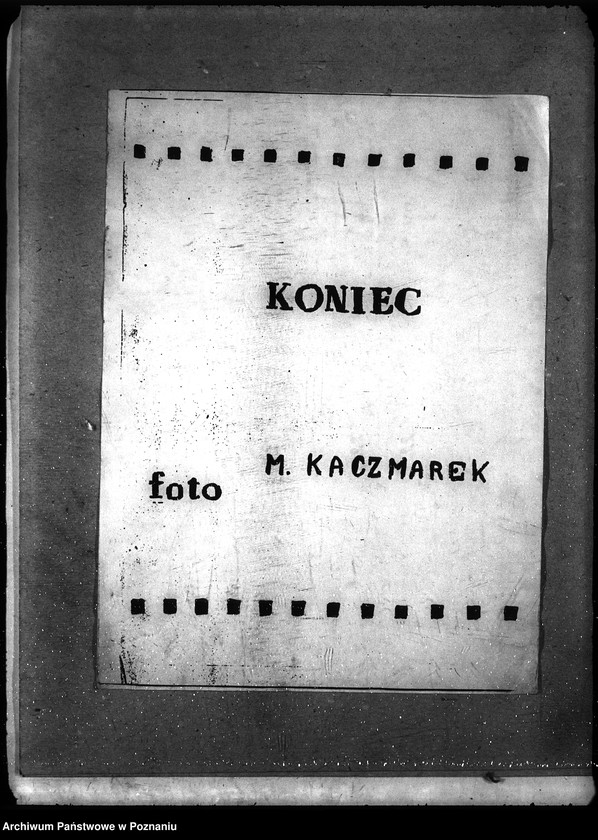 Obraz 11 z jednostki "Księgosusz - Ostrzeszów"