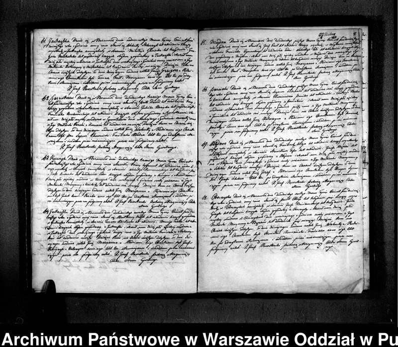 image.from.unit.number "Akta urodzeń, małżeństw i zgonów"