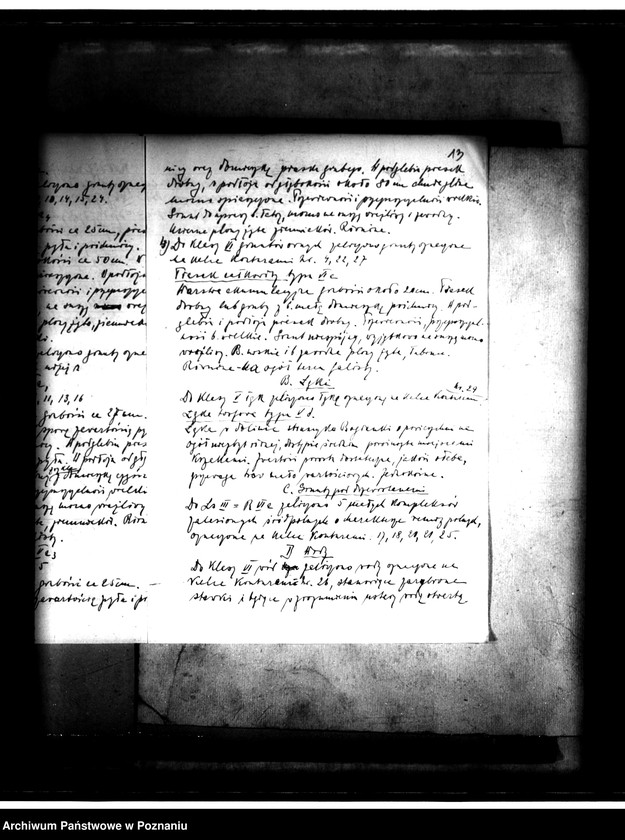 Obraz 17 z jednostki "Operat szacunkowy majątku Strzeszyn powiatu poznańskiego"