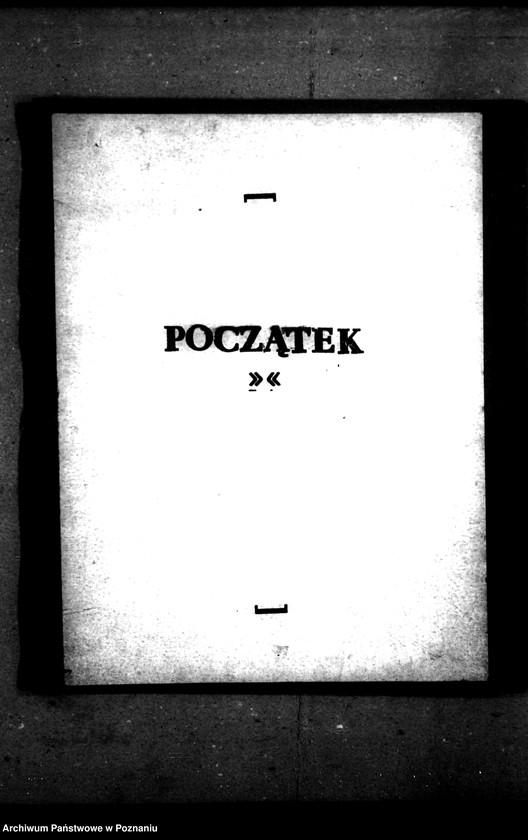 Obraz 3 z jednostki "Scalenie wsi Ląd powiatu konińskiego"