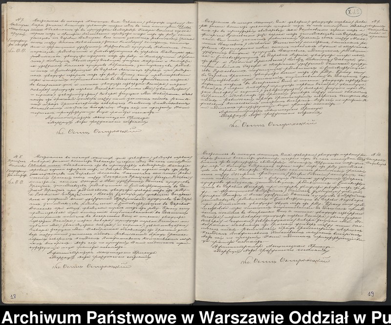 image.from.unit.number "Księga małżeństw"