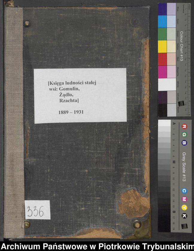 image.from.unit.number "[Księga ludności stałej wsi: Gomulin, Żądło, Żachta]"