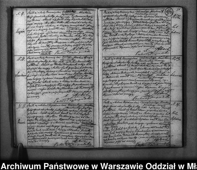 image.from.unit.number "Akta urodzin, małżeństw, zgonów"